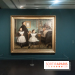 Degas Danse Dessin, au Musée d'Orsay