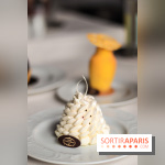 Le restaurant-salon de thé Pouchkine Madeleine