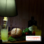 Chambers of the Curious, édition 2017, à l'Hôtel Particulier Montmartre