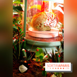 Chambers of the Curious, édition 2017, à l'Hôtel Particulier Montmartre