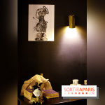 Chambers of the Curious, édition 2017, à l'Hôtel Particulier Montmartre