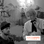 Chambers of the Curious, édition 2017, à l'Hôtel Particulier Montmartre