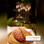 Chambers of the Curious, édition 2017, à l'Hôtel Particulier Montmartre