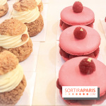 Pâtisserie Le Jardin Sucré