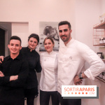 Pâtisserie Le Jardin Sucré