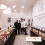 Pâtisserie Le Jardin Sucré