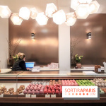 Pâtisserie Le Jardin Sucré