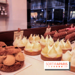 Pâtisserie Le Jardin Sucré