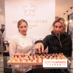 Pâtisserie Le Jardin Sucré