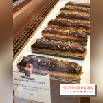 Pâtisserie Le Jardin Sucré