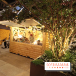 Le Marché de Noël du Péninsula