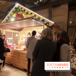 Le Marché de Noël du Péninsula