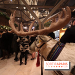 Le Marché de Noël du Péninsula