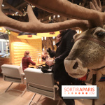 Le Marché de Noël du Péninsula