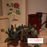 Le pop-up Store de Bergamotte