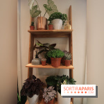 Le pop-up Store de Bergamotte