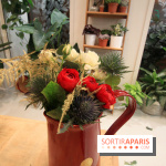 Le pop-up Store de Bergamotte