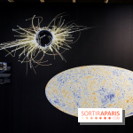 Froid à la Cité des Sciences