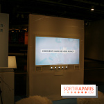 Froid à la Cité des Sciences