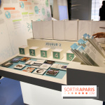 Froid à la Cité des Sciences