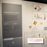 Froid à la Cité des Sciences