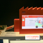 Froid à la Cité des Sciences