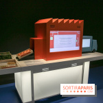 Froid à la Cité des Sciences