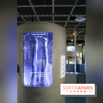 Froid à la Cité des Sciences