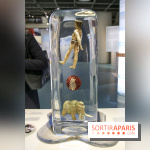 Froid à la Cité des Sciences