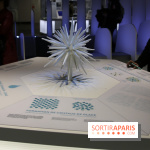 Froid à la Cité des Sciences