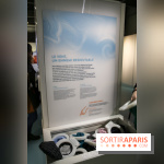 Froid à la Cité des Sciences