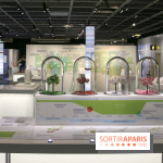 Froid à la Cité des Sciences