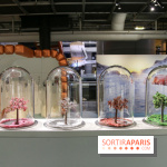 Froid à la Cité des Sciences