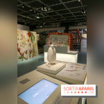 Froid à la Cité des Sciences