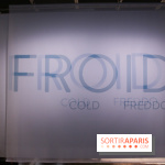 Froid à la Cité des Sciences