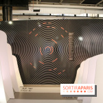 Froid à la Cité des Sciences