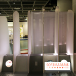 Froid à la Cité des Sciences