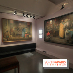 Enquêtes vagabondes au Musée Guimet