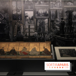 Enquêtes vagabondes au Musée Guimet