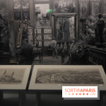 Enquêtes vagabondes au Musée Guimet