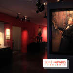 Enquêtes vagabondes au Musée Guimet