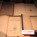 Enquêtes vagabondes au Musée Guimet