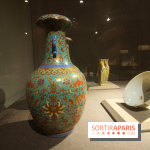 Enquêtes vagabondes au Musée Guimet