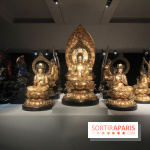 Enquêtes vagabondes au Musée Guimet