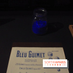 Enquêtes vagabondes au Musée Guimet