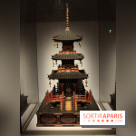 Enquêtes vagabondes au Musée Guimet