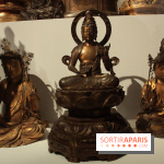 Enquêtes vagabondes au Musée Guimet