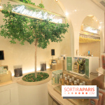 Le 68Champs, l'adresse des Champs-Elysées