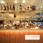 Le 68Champs, l'adresse des Champs-Elysées