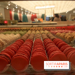 Le 68Champs, l'adresse des Champs-Elysées